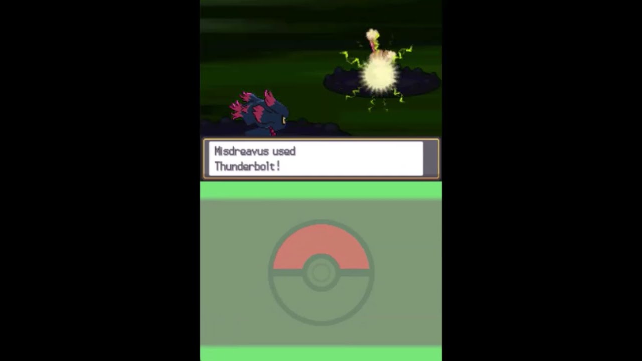 Let's Play Pokémon Storm Silver - Part 19