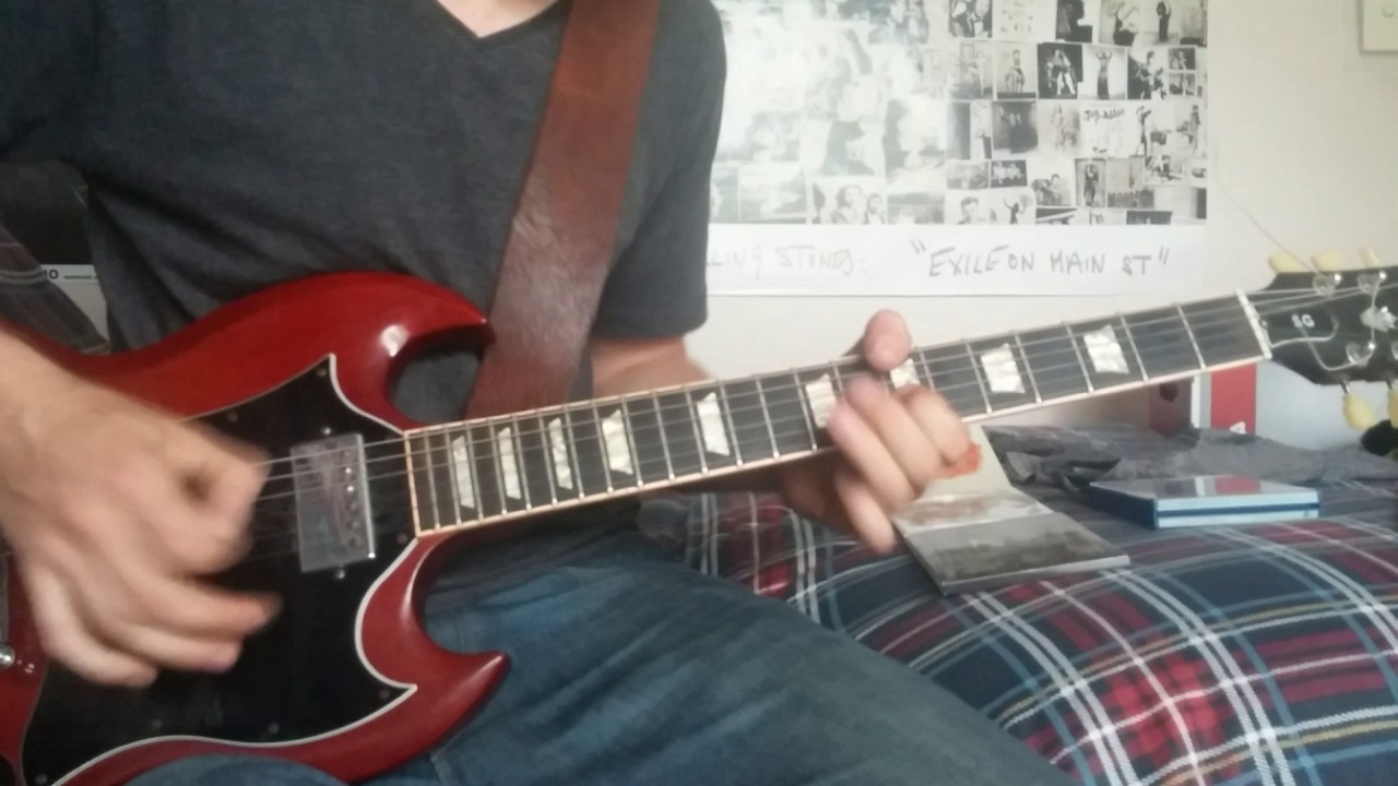 The Motivator - T.Rex Cover