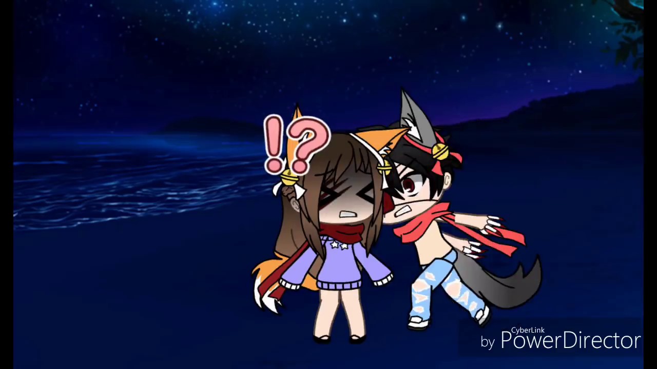 Who Said A Wolf And A Fox Can't Love Each Other?? (GLMM)