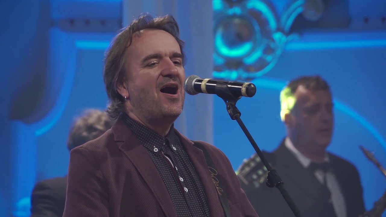Peter Stašák - Kaviareň Reduta 1.diel (1.časť)