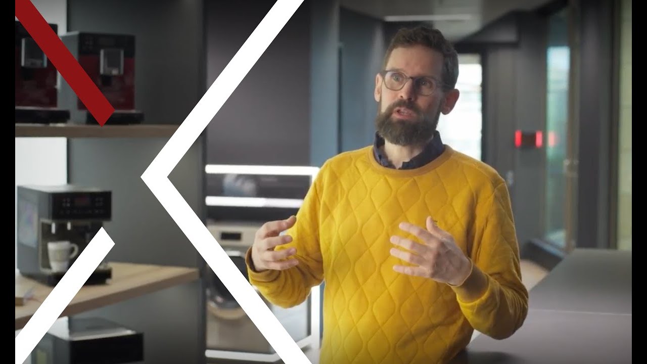 The Miele X Community Space | Our Purpose & Vision​