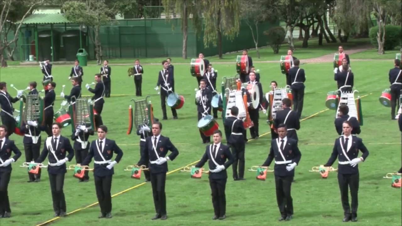 Streaming Batuta de Plata 2016   Gimnasio Moderno