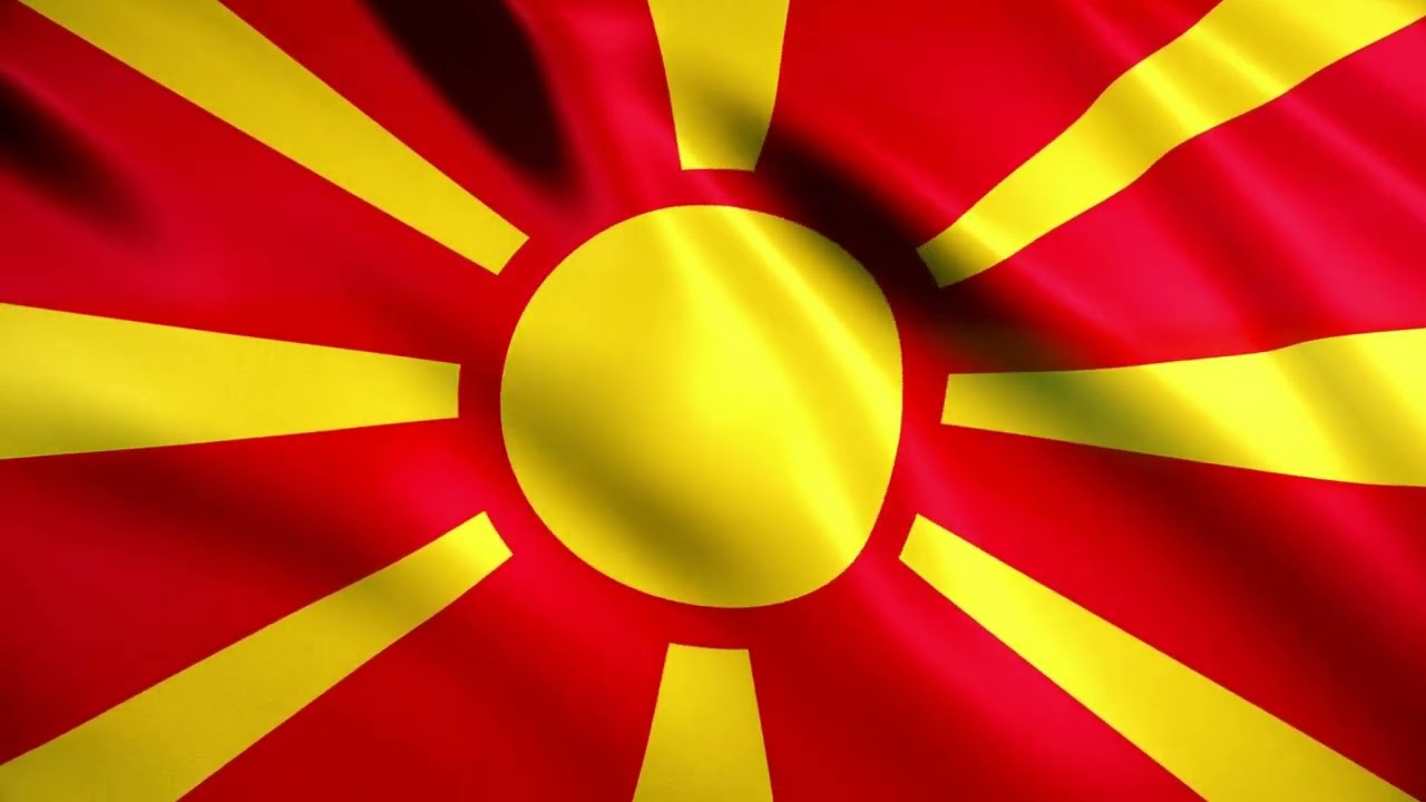 Welcome & Visit Macedonia,North Macedonia