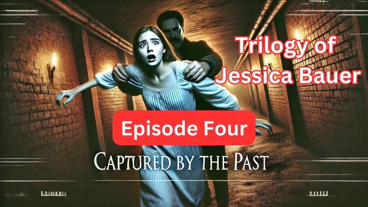 Trilogy of Jessica Bauer Episode 5
