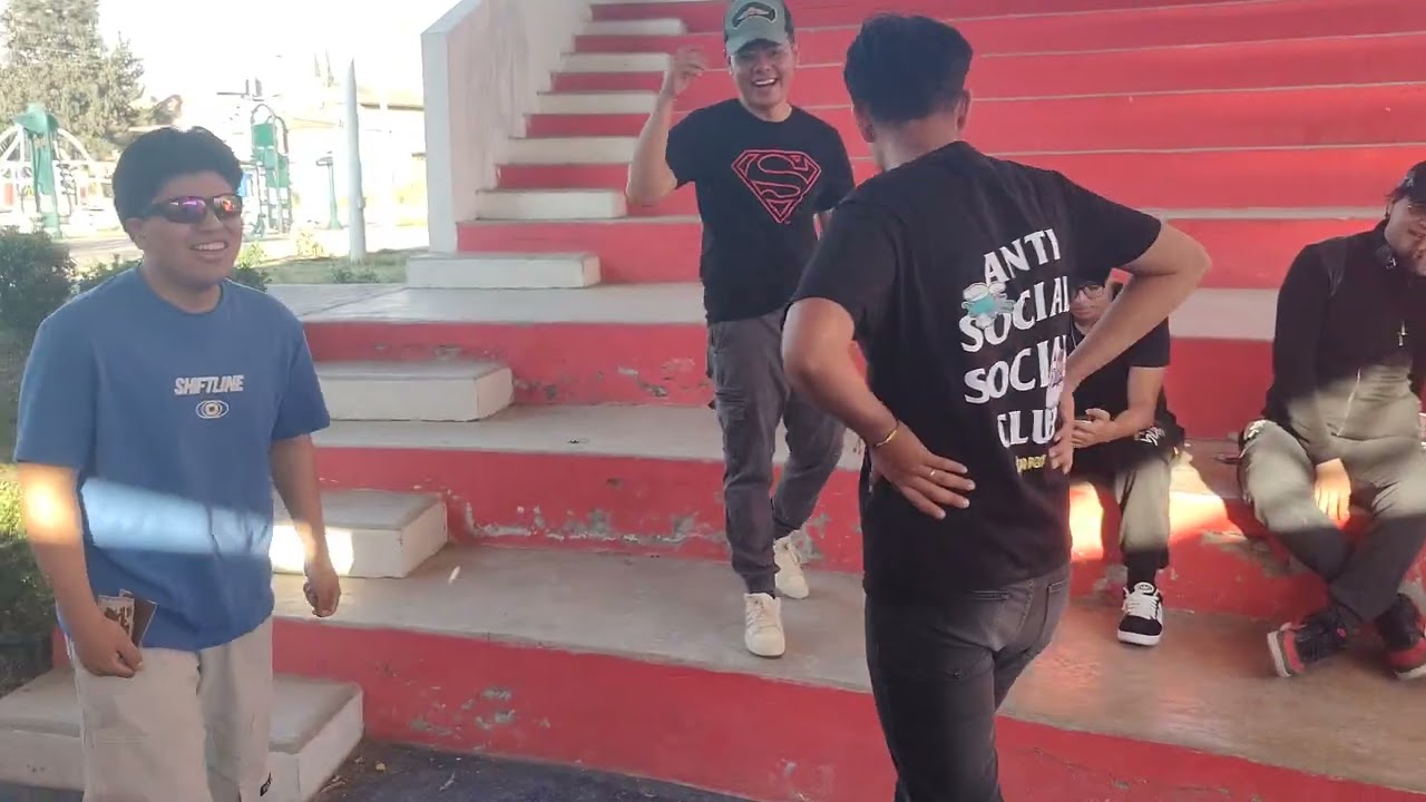 Parte dos final 