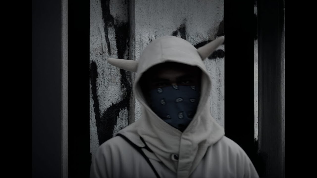 AATANKA FLOW - DOP || OFFICAL MUSIC VIDEO || 2026