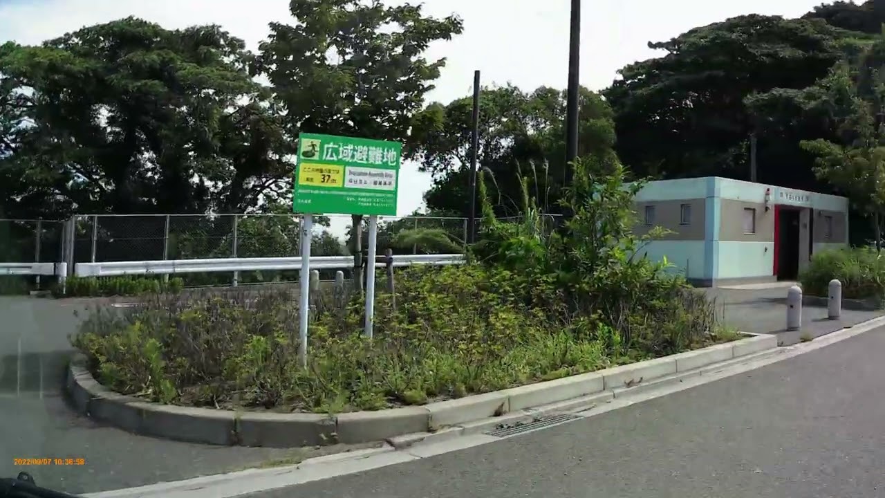 戸畑区の道を行く（８）