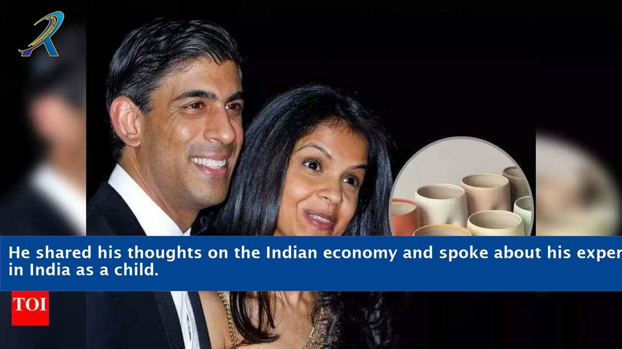 Is Rishi Sunaks Parents Gujarati Discover The Truth