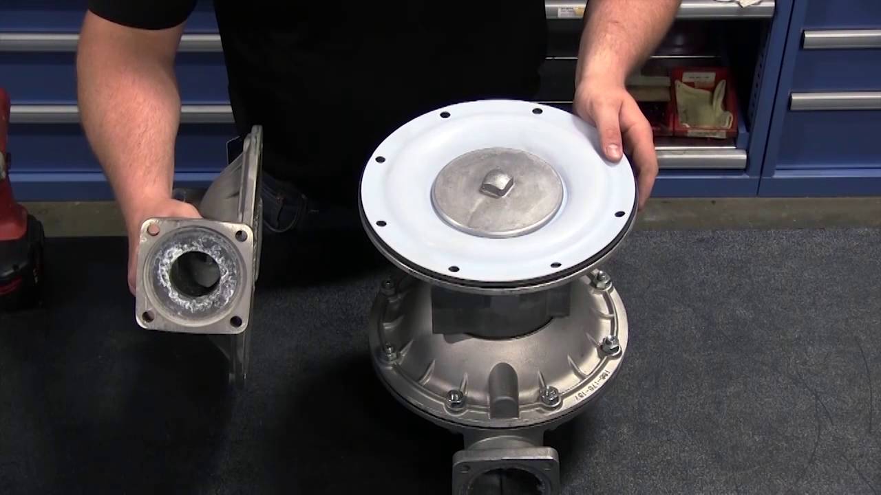 Sandpiper Quick Tip- Chamber Alignment