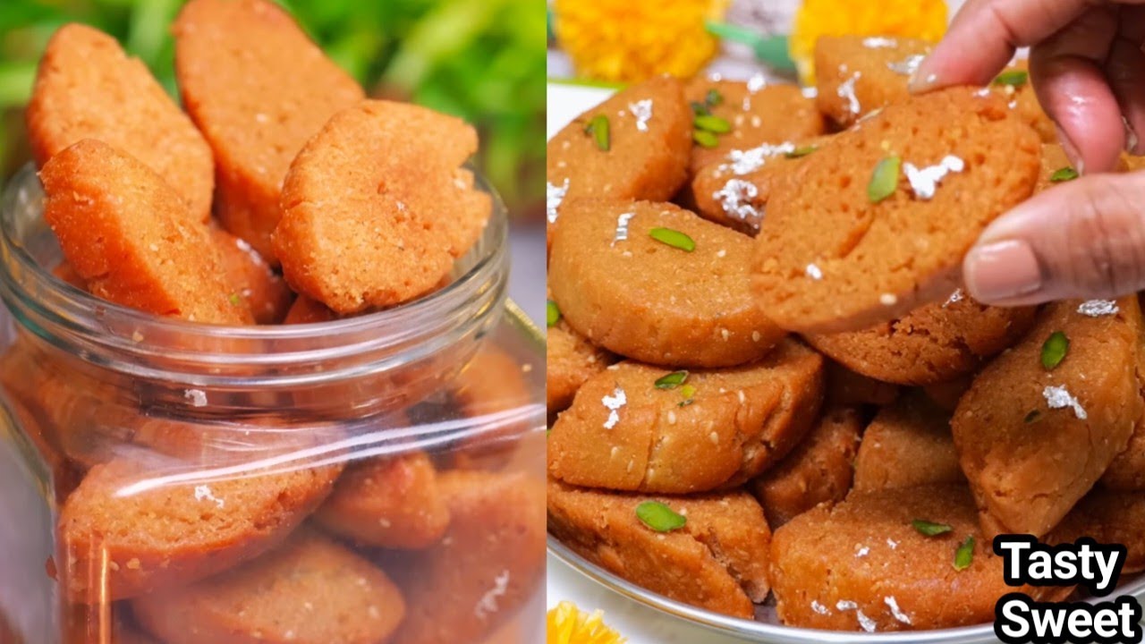 Sweets Recipe | घर की चीज़ों से तैयार होने वाली आसान और स्वादिष्ट मिठाई | Mithai Recipe|Sweet Snacks