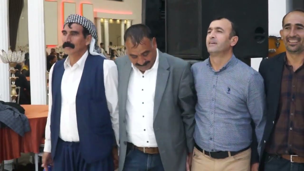 Nasibe & Vedat - Royal Düğün Salonu - (part 2)