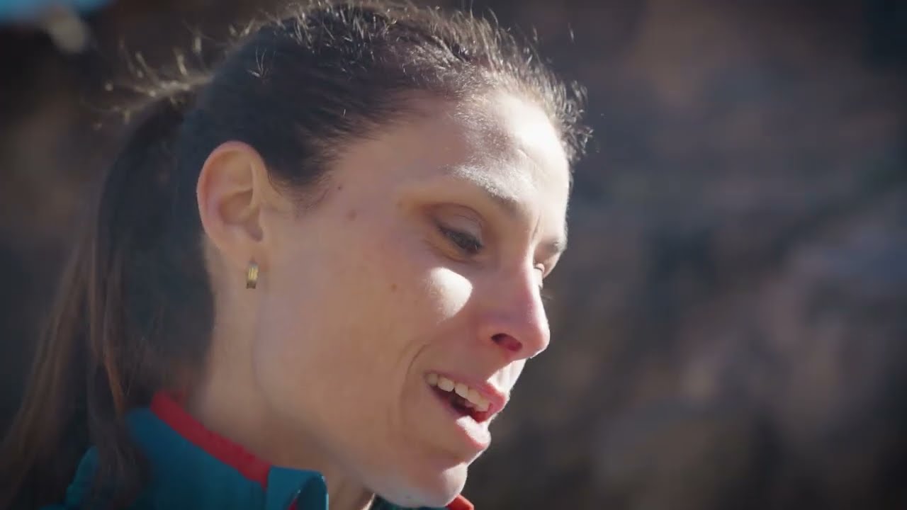 Sobre la Tierra T1 - Capítulo 6: San Pedro de Atacama con Carolina Escobar y Pablo Zamora