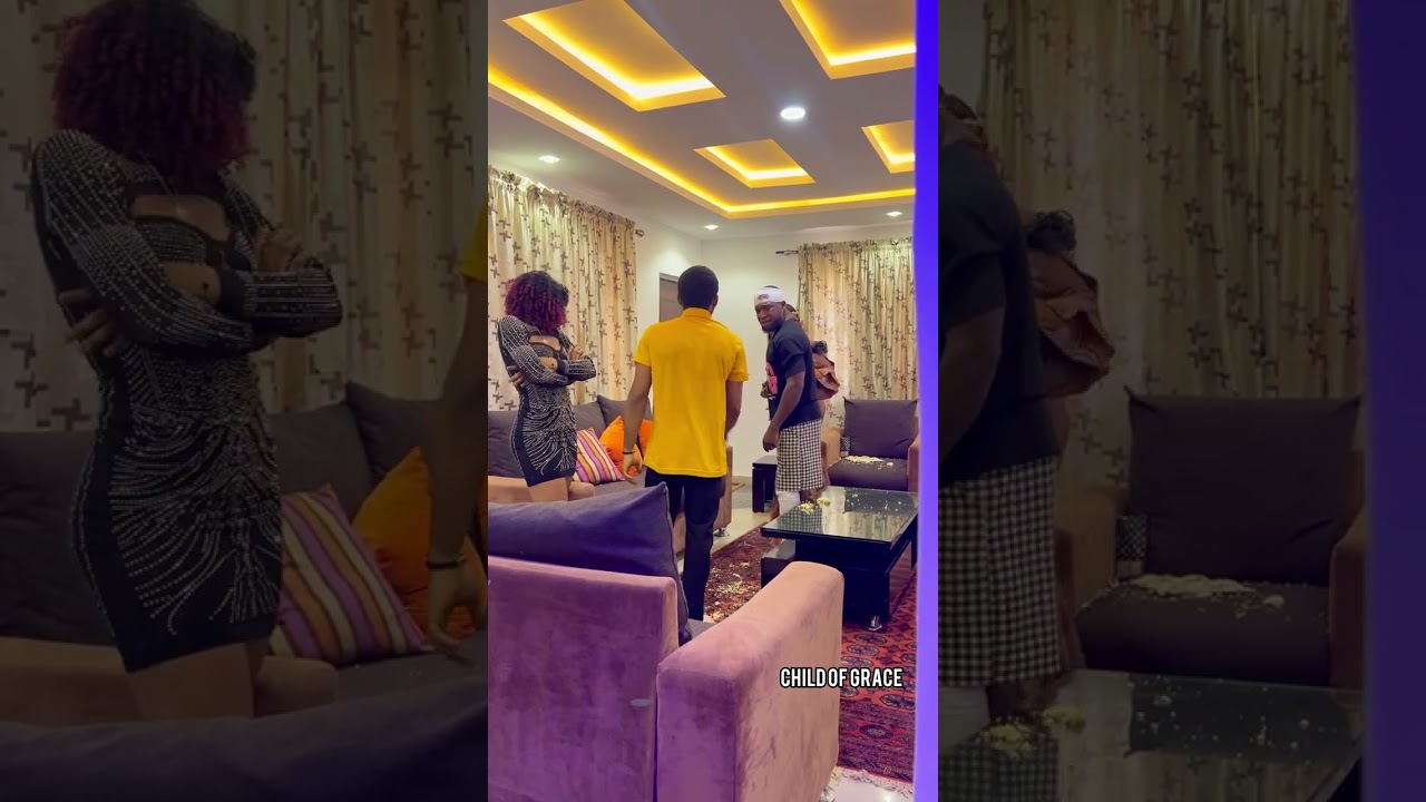 Ого, что-то случилось, надо посмотреть, всё ещё про парня из Канады, который ищет любовь.