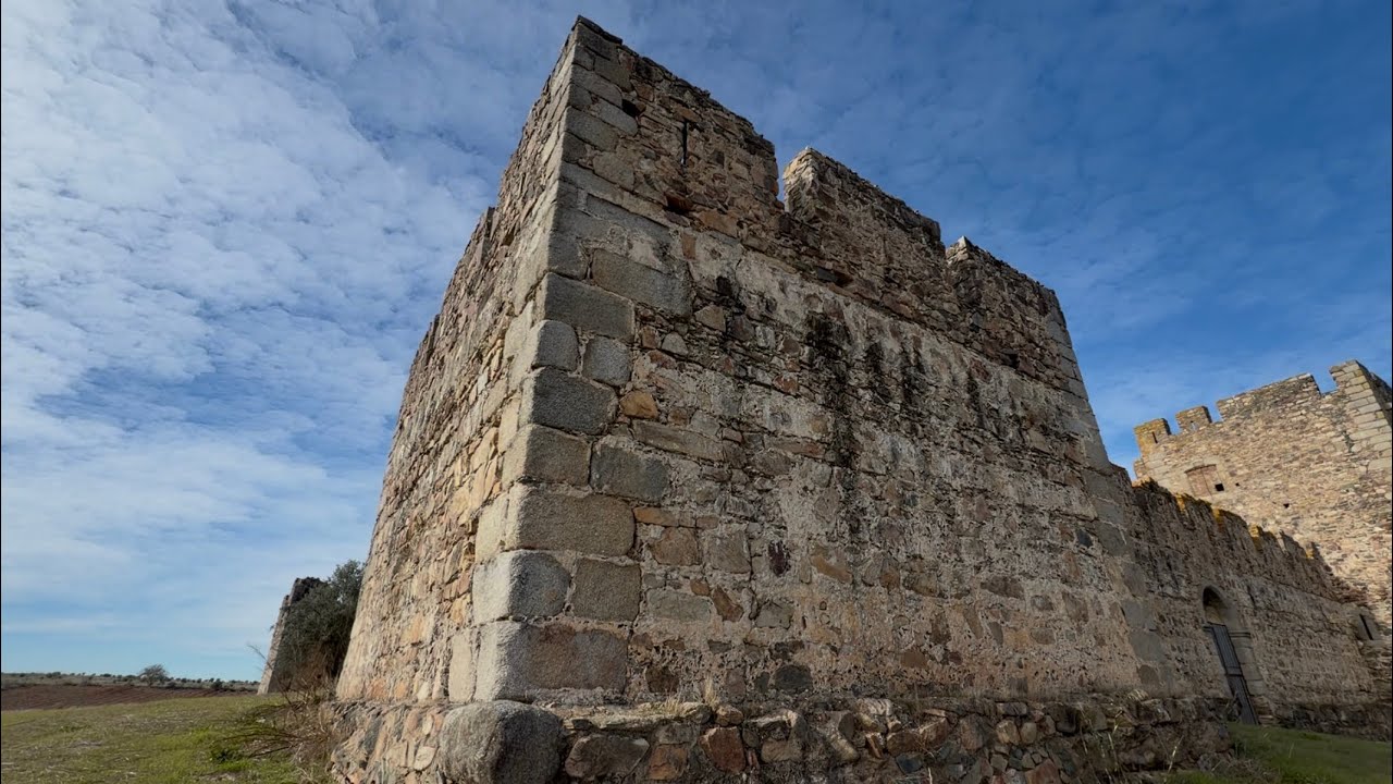 Castelo de Valongo, Évora - Alentejo | Portugal 
