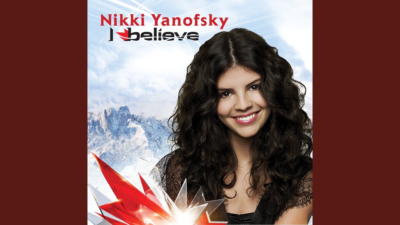 I Believe (Edit)