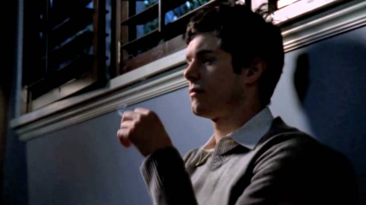 Seth / Summer | love the way you lie (LenaS)