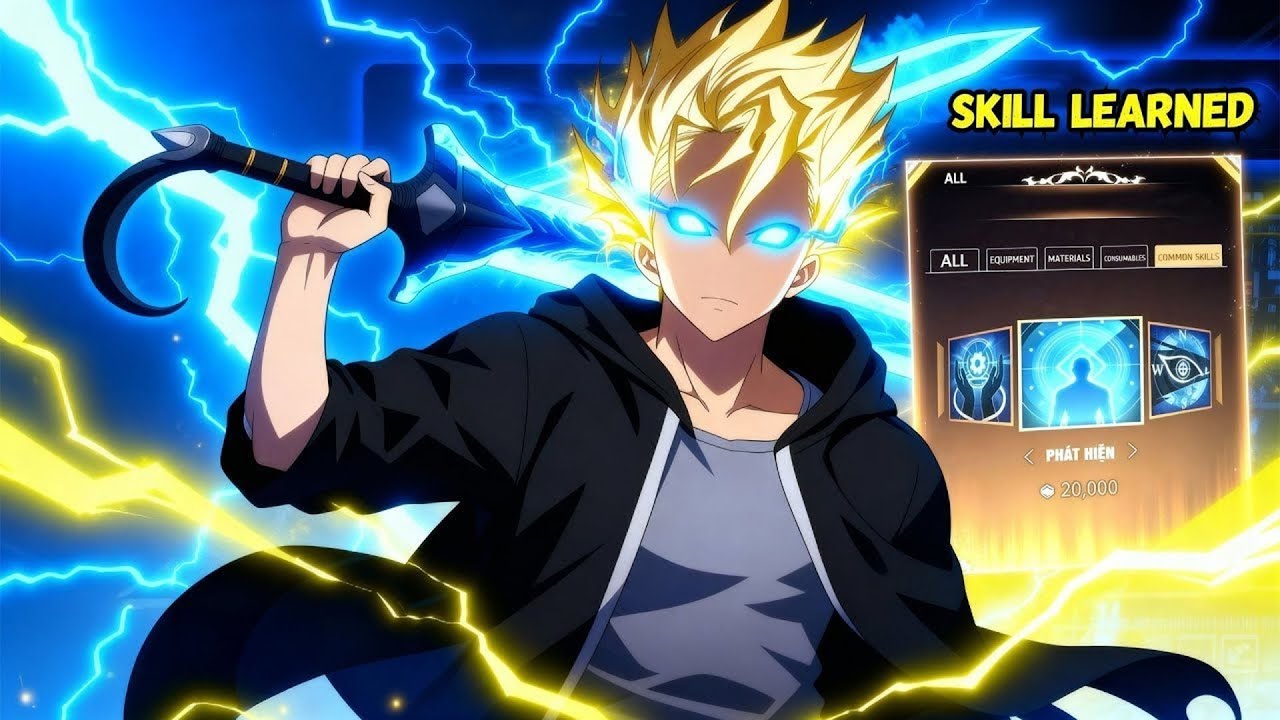 After Losing His Mother, He Awakened the Power to Turn Back Time and Bring Her Back | Anime Recap