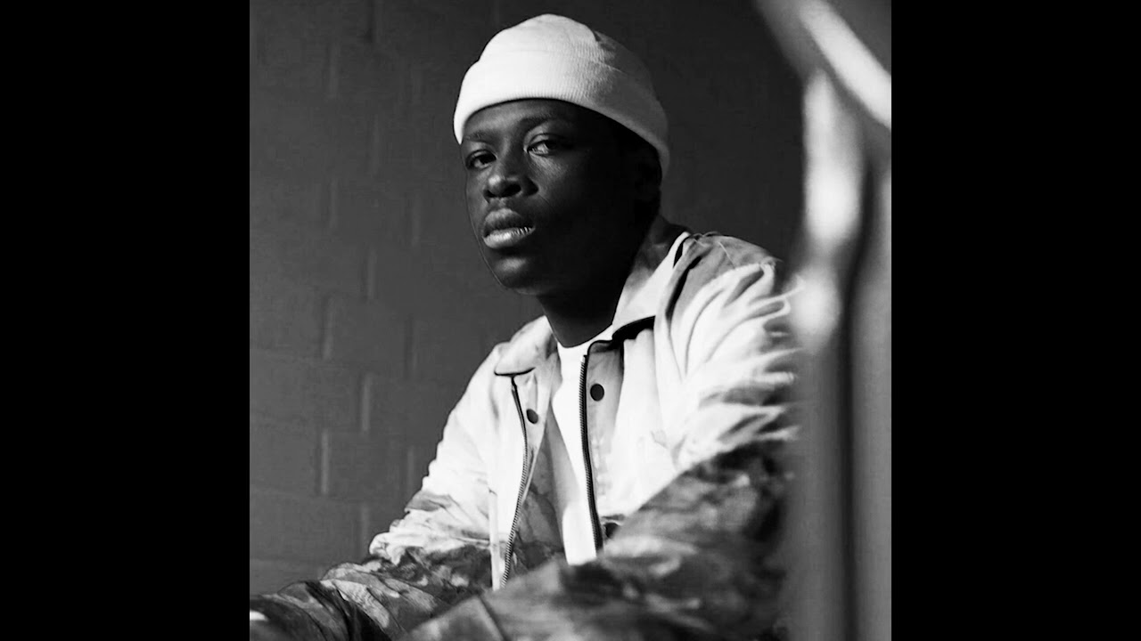 (FREE) PA SALIEU X BACKROAD GEE X J HUS TYPE BEAT 