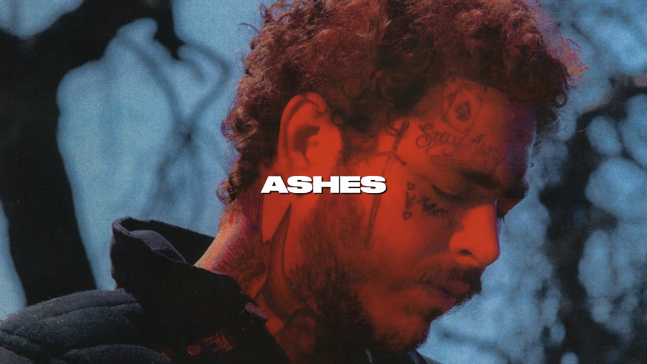 [FREE] Post Malone Type Beat - 