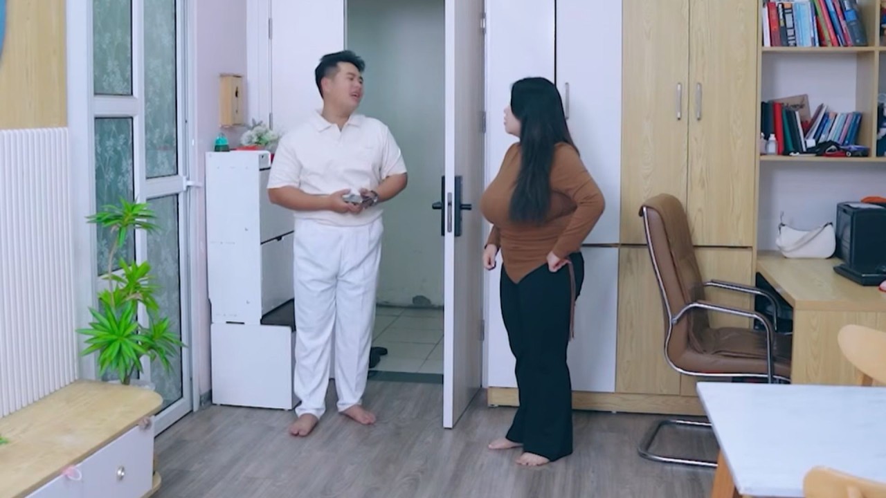 Hài Tiếu Lâm - Phần 473 | Pass wifi nhà cháu đúng là căng tràn ! | Xem Đi Xem Lại 1000 Lần Vẫn Cười