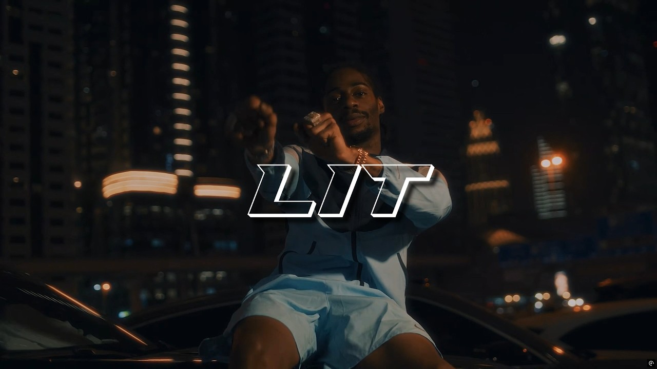 [FREE] Russ Millions Type Beat - 
