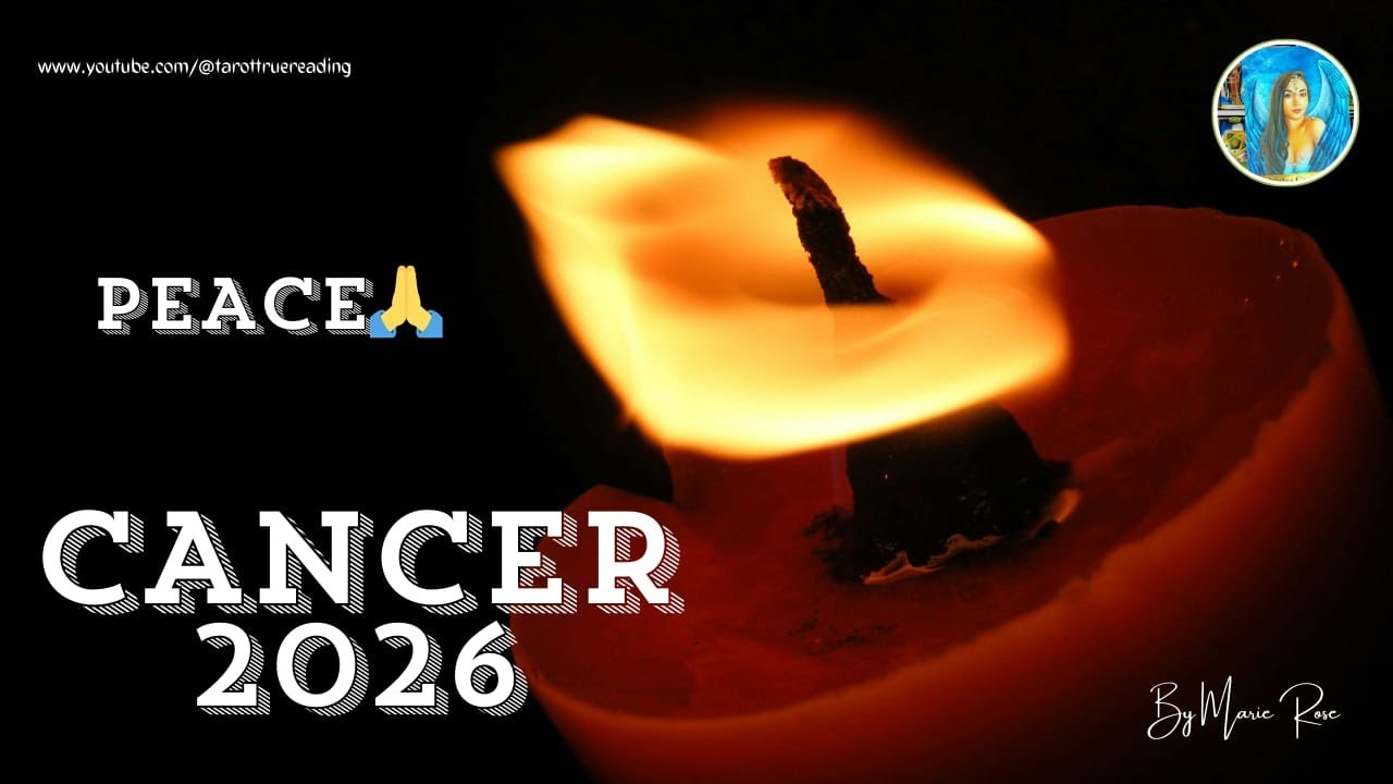 💥РАК 💥ГОРОСКОП НА 2026 ГОД💥ЕЖЕМЕСЯЧНЫЙ РАСКЛАД НА #2026 🐦‍🔥🚨 #рак #гороскопрака #таро #2026