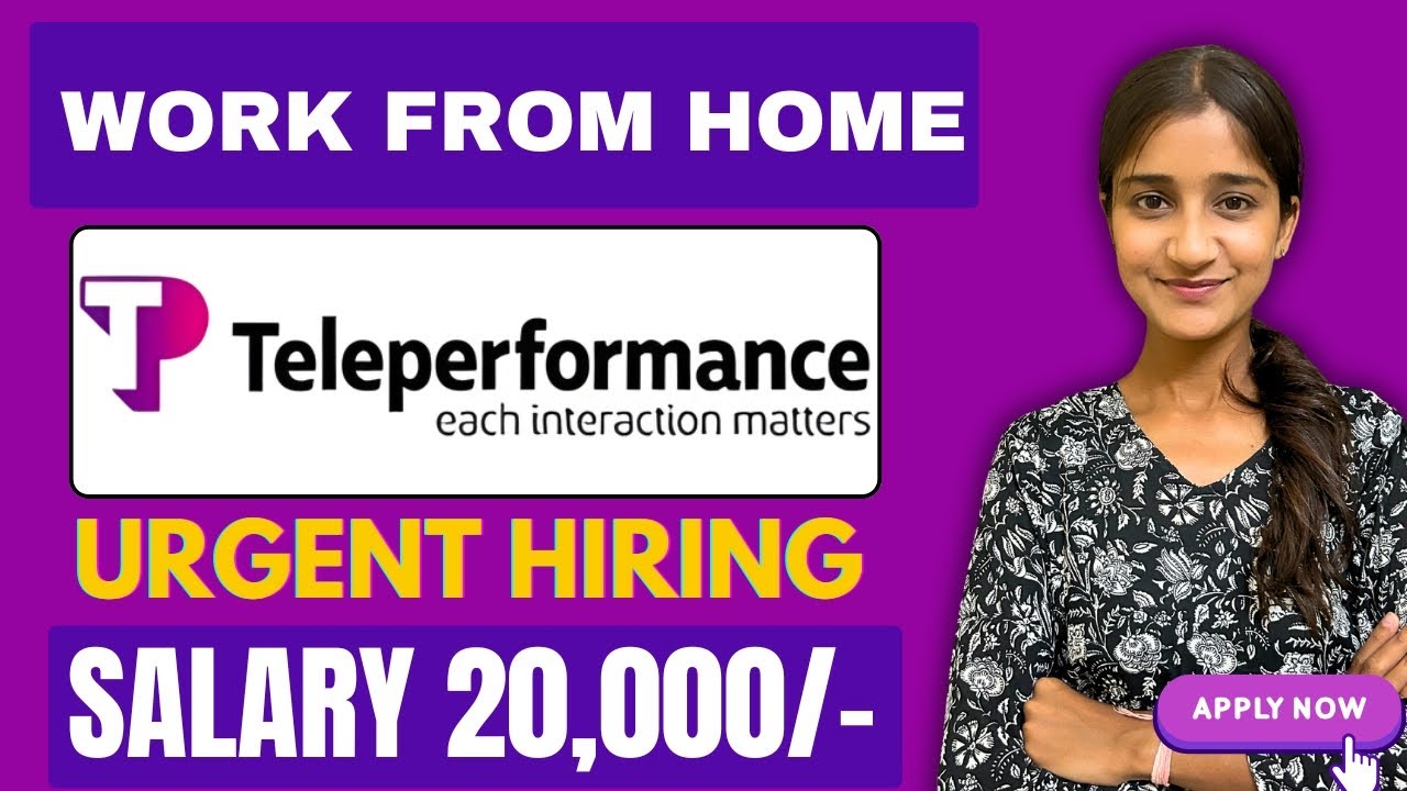 Work rom Home Jobs 2026 | Jobs For 12th Pass Students At Home | Online Jobs For Housewives | WFH Job