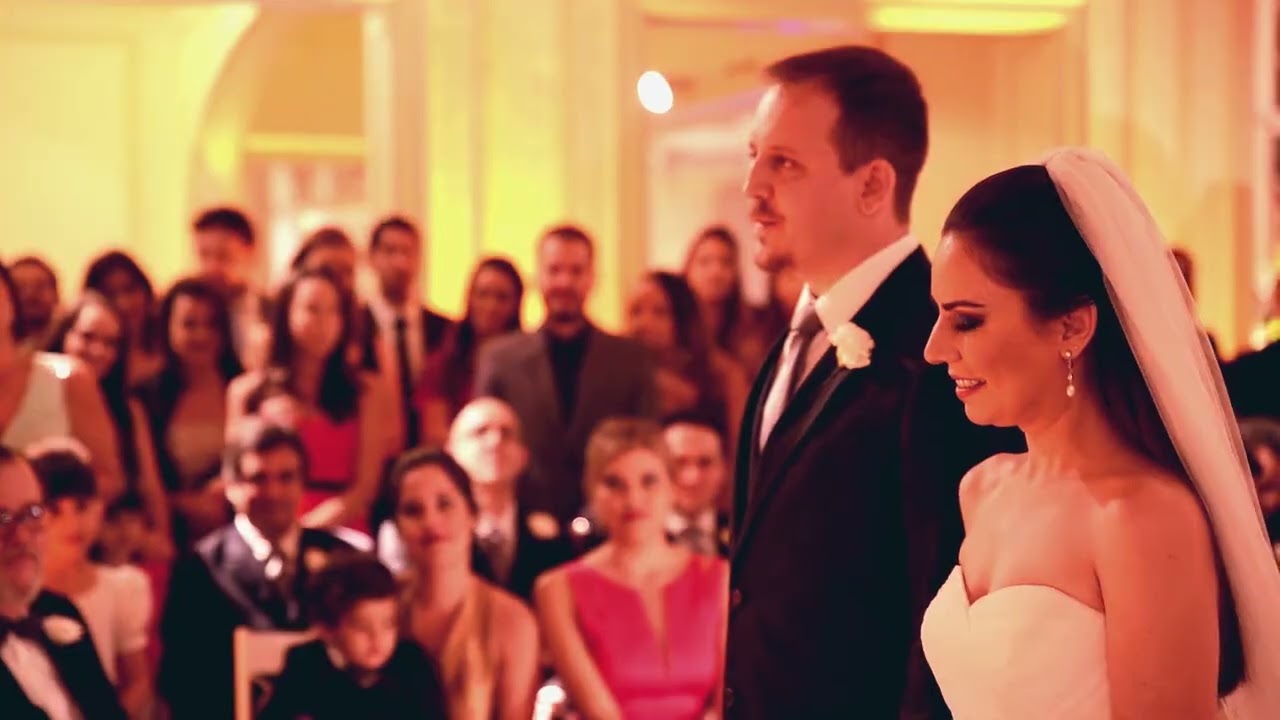 Joana + Gustavo - trailer casamento - 2015