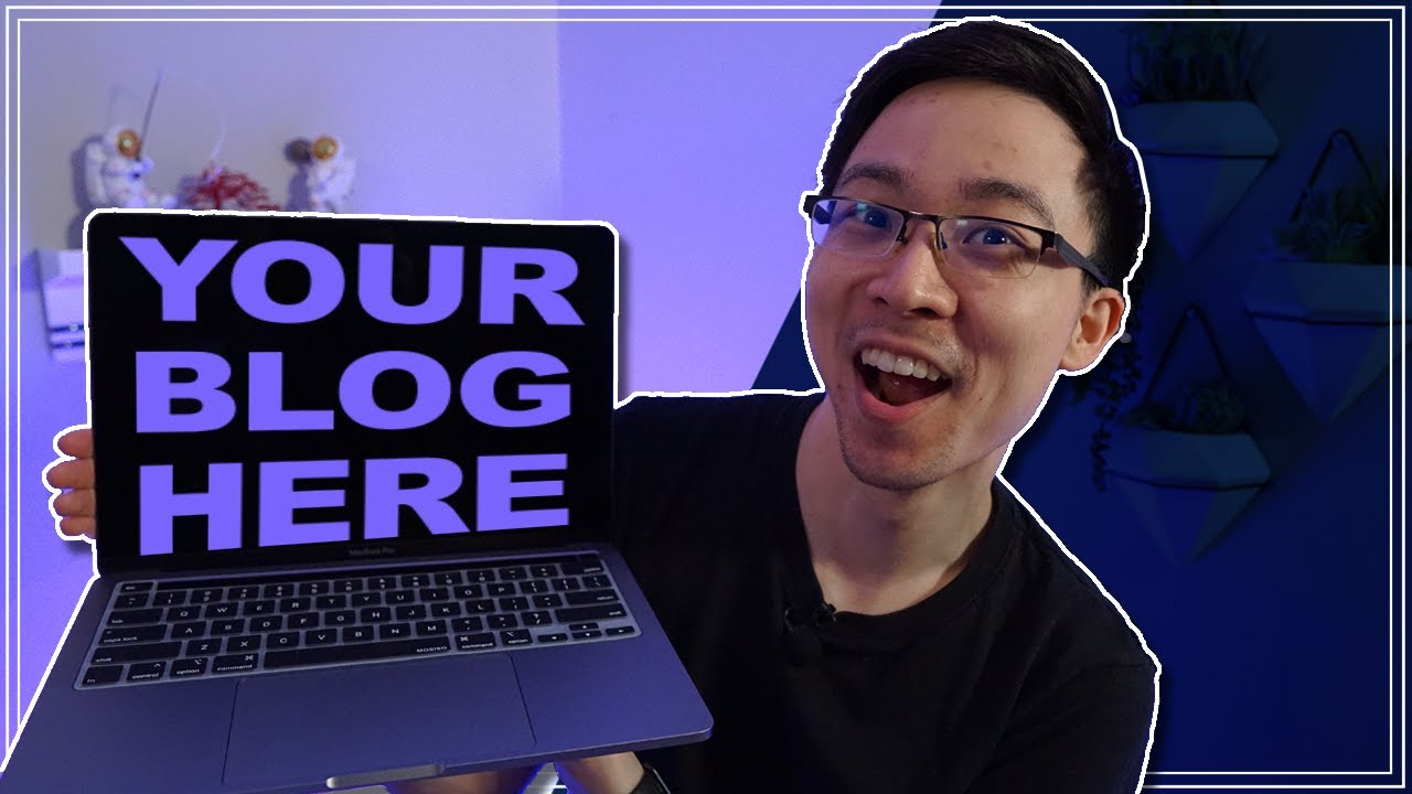 How to Write a Blog Post for Beginners | 5 EASY Steps