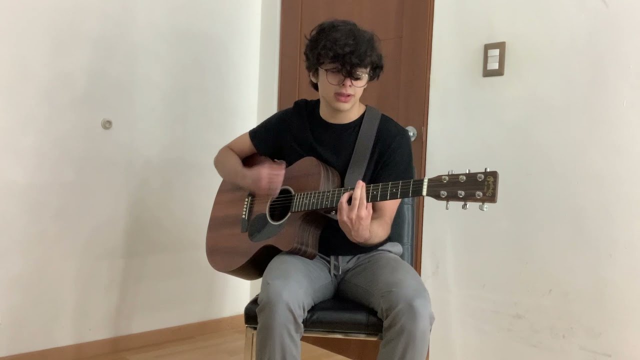 Fall Apart | Renforshort with glaive | Cover
