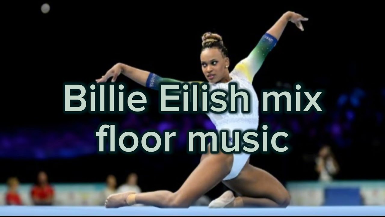 Billie Eilish Mix Floor Music