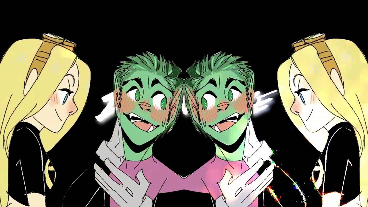 ï'm ïη ιo∀ε ωï†h judαš, ßαßy// Cartoon MEP