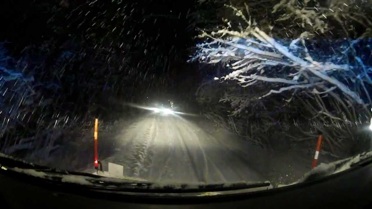 Déneigement Haute-Savoie