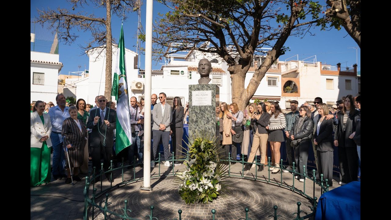 28 F  Día de Andalucía en Nerja -2023