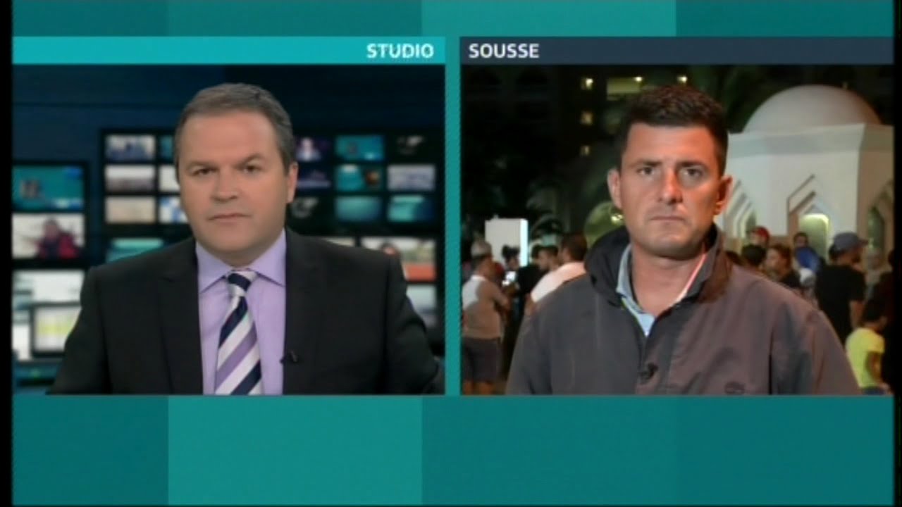 ITV Late Evening News - (Weekend) - 27th June 2015