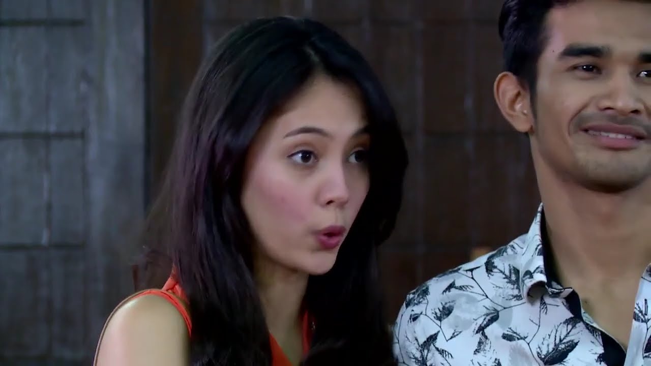Film Kutunggu Cinta 1000 Hari