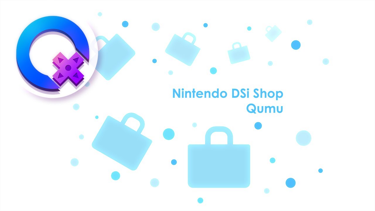 DSi Shop Theme [Remix]