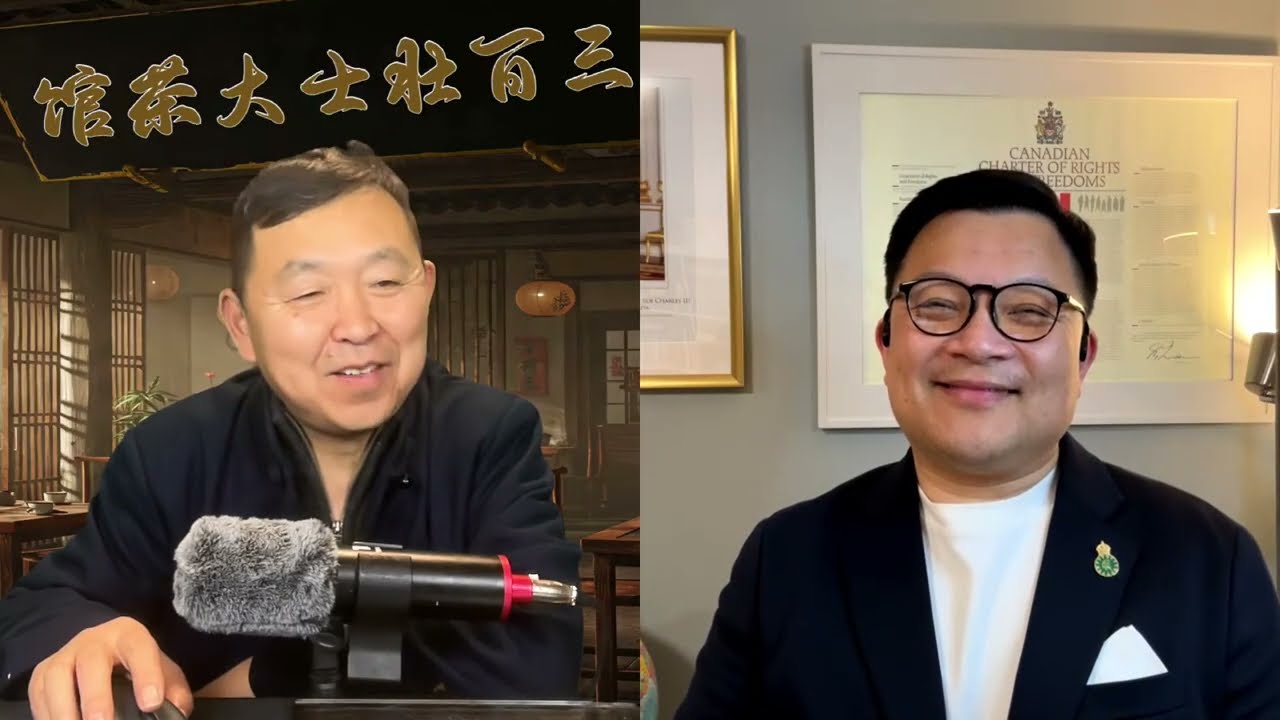 资深法务界人士如何看王志安和陈光诚的诉讼案？