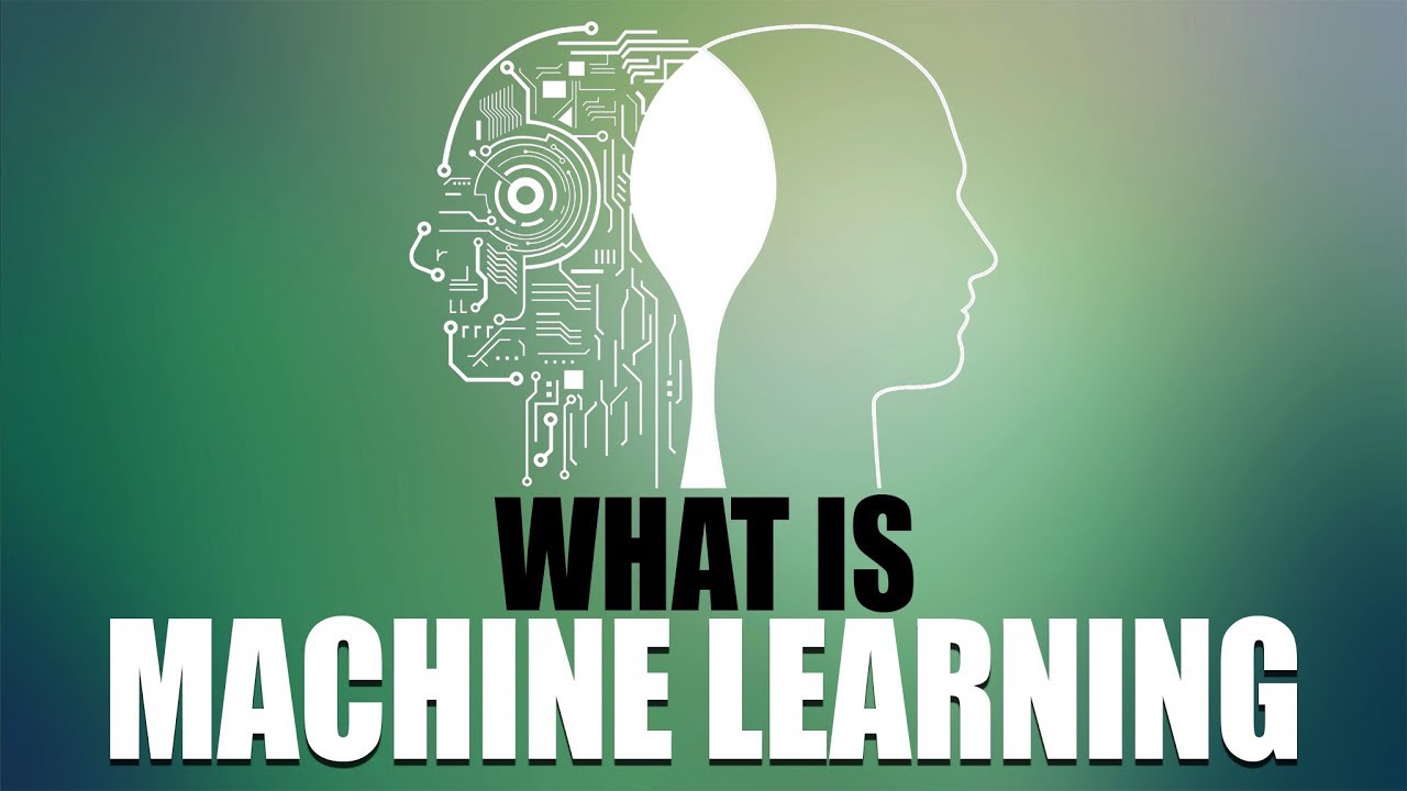 What is Machine Learning | Eduonix