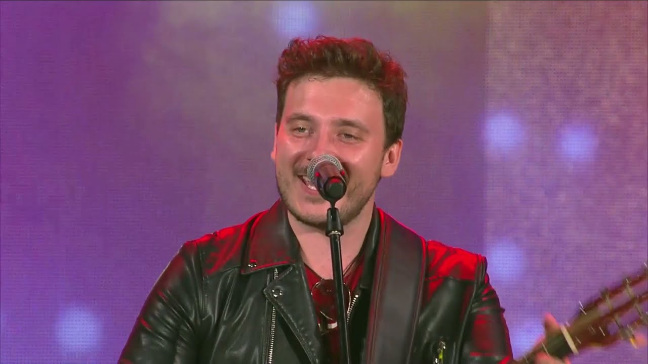 Mejaši feat. Crvena jabuka - Sanjam te | CMC FESTIVAL 2021
