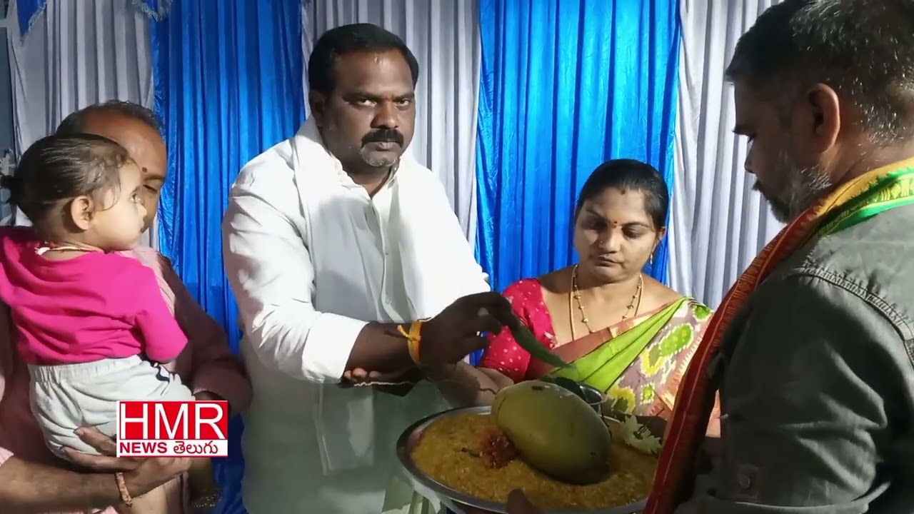 ధర్మవరం శ్రీ కాశీ విశాలాక్షి సహిత కాశీ విశ్వనాథ స్వామి దేవస్థానం పార్వతి పరమేశ్వర కళ్యాణోత్సవం  