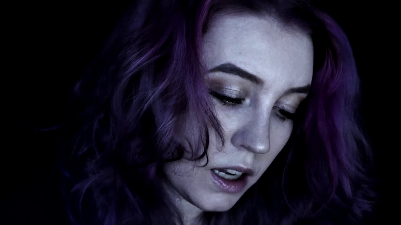Kwiat Jabłoni -Wodymidaj/ cover by Magda Przychodzka