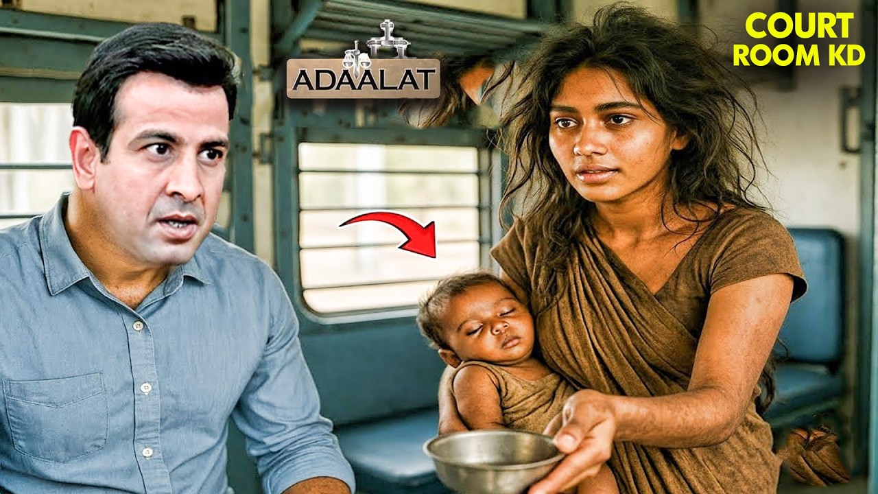 मासूम की जान पर बना सवाल | Adaalat | Courtroom Drama | Crime Show | New Ep 2026