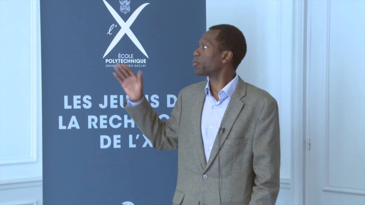 Prévenir les défaillances mécaniques, par Habibou Maitournam
