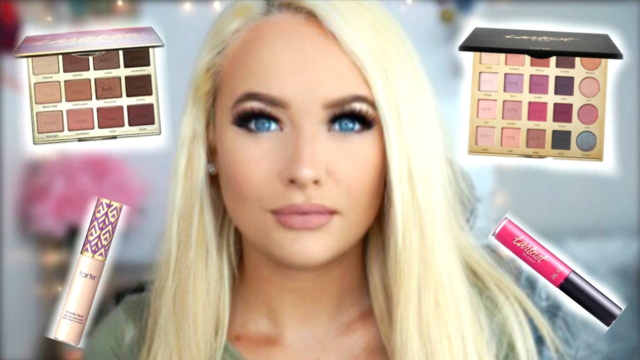 BEST & WORST OF TARTE