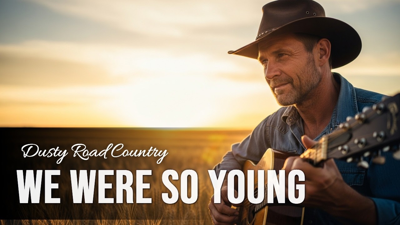 Country Music Playlist | Lonely Cowboy Acoustic Songs