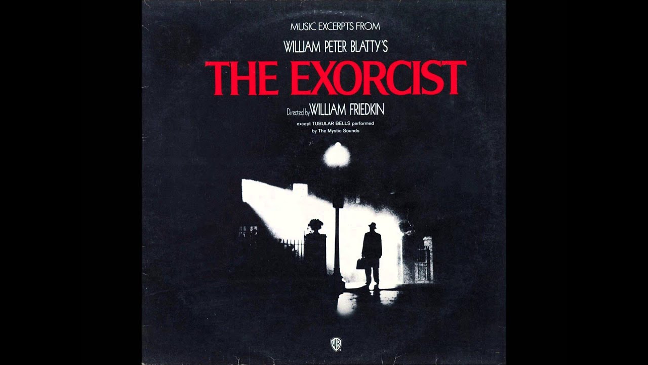 The Exorcist Soundtrack