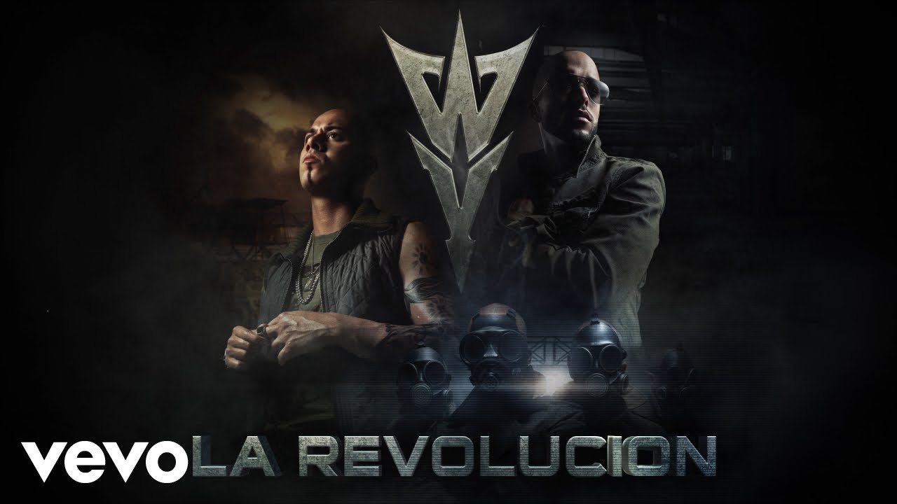 YOMO - Descar&aacute; (Visualizer) ft. Wisin & Yandel