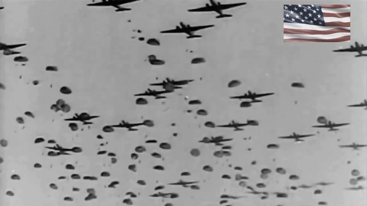 white stripes seven nation army (remix) / World War 2 USA
