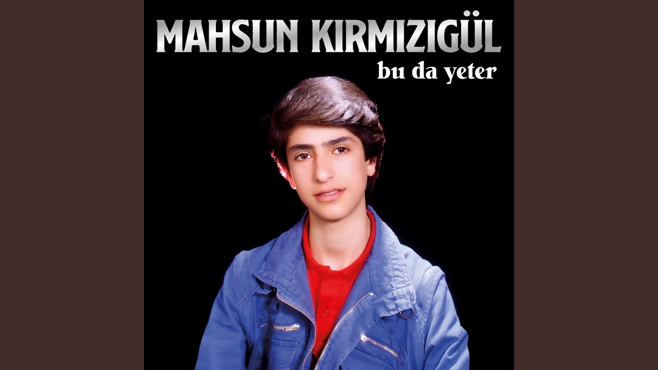Şu Gurbet Canıma Yetti